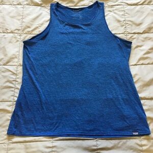 Patagonia Capilene Tank